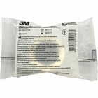 Пластырь хирургический 3М 840W-15 на бумажной основе 2,5 см x 5 м 1 шт.