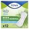 Прокладки урологические Tena Lady Slim Normal 12 шт.