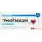 Триметазидин-Астрафарм таблетки по 20 мг №60 (2 блистера х 30 таблеток) - фото 1