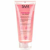 Гель для обличчя та тіла SVR Topialyse очищуючий для сухої та чутливої шкіри 200 мл