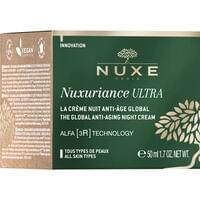 Крем для обличчя Nuxe Nuxuriance Ultra зміцнюючий нічний 50 мл