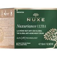 Крем для обличчя Nuxe Nuxuriance Ultra зміцнюючий нічний 50 мл