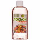 Лосьон для лица Экокод Ягодный коктейль для всех типов кожи 100 мл