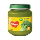 Пюре овощное Milupa Брокколи с 5-х месяцев 125 г