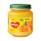 Пюре овощное Milupa Тыква с 5-х месяцев 125 г