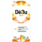 Дефлю сироп по 100 мл (флакон)