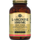 Solgar L-Аргинин таблетки по 1000 мг №90