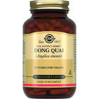 Купить Solgar Корень Дягила капсулы №100 Solgar Корень Дягила капсулы №100