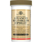 Solgar Мульти-Биллион Дофилус Плюс капсулы №60