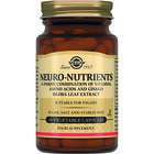 Solgar Нейронутриентс капсулы №30