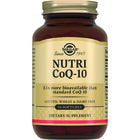 Solgar Нутрикоэнзим Q-10 капсулы №50