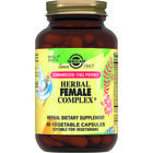 Solgar Трав`яний комплекс для жінок капсули №50