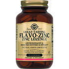 Купить Solgar Флаво-цинк пастилки №50 Solgar Флаво-цинк пастилки №50