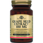 Solgar Екстракт виноградних кісточок капсули по 100 мг №30