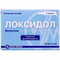 Локсидол Ромфарм розчин д/ін. 15 мг / 1,5 мл по 1,5 мл №3 (ампули)