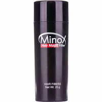 Пудра-камуфляж для волосся Minox Hair Magic колір 5/30 Auburn 25 г
