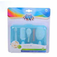 Купити Набір гігієнічний дитячий Canpol для догляду за немовлям 9 шт. Набір гігієнічний дитячий Canpol для догляду за немовлям 9 шт.