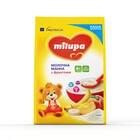 Купити Каша молочна Milupa Манна з фруктами з 6-ти місяців 210 г Каша молочна Milupa Манна з фруктами з 6-ти місяців 210 г