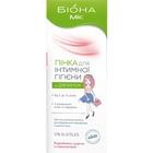 Купити Пінка для інтимної гігієни Доктор Біокон Біона Міс для дівчаток 150 мл Пінка для інтимної гігієни Доктор Біокон Біона Міс для дівчаток 150 мл