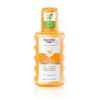Спрей солнцезащитный Eucerin SPF 30 с матирующим эффектом 200 мл