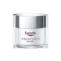 Крем для лица Eucerin Aquaporin легкий увлажняющий для нормальной и комбинированной кожи дневной 50 мл