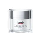Крем для обличчя Eucerin Aquaporin легкий зволожуючий для нормальної та комбінованої шкіри денної 50 мл