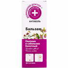 Купить Бальзам для тела Домашний Доктор Окопник и сабельник болотный 75 мл Бальзам для тела Домашний Доктор Окопник и сабельник болотный 75 мл