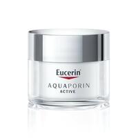 Крем для обличчя Eucerin Aquaporin зволожуючий для всіх типів шкіри денний SPF 25 50 мл