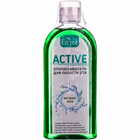 Ополаскиватель для полости рта Enjee Active 500 мл