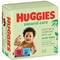 Серветки вологі дитячі Huggies Natural Care 168 шт. - фото 1