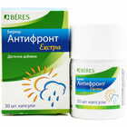 Купити Антифронт Екстра капсули №30 (флакон) Антифронт Екстра капсули №30 (флакон)