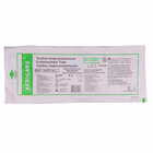 Купити Трубка ендотрахеальна Medicare з манжетою 6,5 мм Трубка ендотрахеальна Medicare з манжетою 6,5 мм