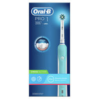 Зубна щітка електрична Oral-B Professional Care (D16.513.1U)