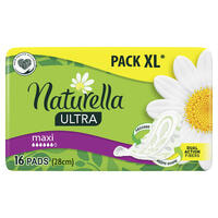 Прокладки гігієнічні Naturella Ultra Maxi 16 шт.