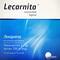 Лекарнита раствор орал. по 10 мл №10 (флаконы)