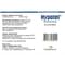 Хипотел таблетки по 80 мг №28 (2 блистера х 14 таблеток) - фото 2