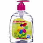 Мыло жидкое детское Фитодоктор Семицветик с экстрактом семи трав 300 мл