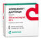 Кордіамін-Дарниця розчин д/ін. 250 мг/мл по 2 мл №10 (ампули) - фото 1