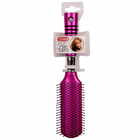 Щетка для волос Titania 1754 пластмассовая