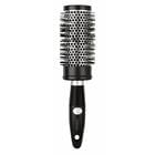 Щетка для волос Titania 1770 с резиновой ручкой