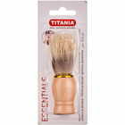 Купить Помазок для бритья Titania 2828 Помазок для бритья Titania 2828