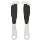 Терка педикюрна Titania 3028 двостороння