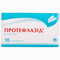 Протефлазид суппозитории вагинал. по 3 г №10 (2 блистера х 5 суппозиториев)