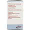 Етопозид "Ебеве" концентрат д/інф. 20 мг/мл по 10 мл (200 мг) (флакон) - фото 4