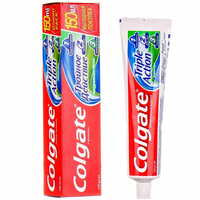 Зубна паста Colgate Потрійна дія натуральна м`ята 150 мл