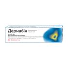 Купити Дермабін мазь по 15 г (туба) Дермабін мазь по 15 г (туба)