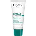 Крем для лица Uriage 3-Regul для жирной ипроблемной кожи 40 мл
