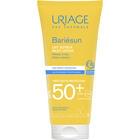 Молочко сонцезахисне Uriage Bariesun SPF 50+ 100 мл