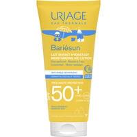 Молочко сонцезахисне дитяче Uriage Bariesun SPF50+ 100 мл