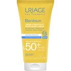 Крем для обличчя та тіла зволожуючий сонцезахисний Uriage Bariesun SPF 50+ без ароматизаторів 50 мл